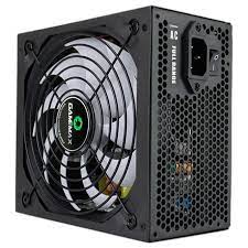 PSU GAMEMAX 600W GE-600